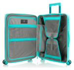 Kép Heys HiLite M Island Green 73 L