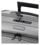 Kép Travelite Millennium S Front pocket Silver 40 L