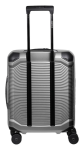 Kép Travelite Millennium S Front pocket Silver 40 L