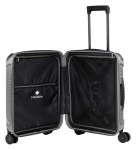 Kép Travelite Millennium S Front pocket Silver 40 L