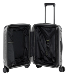 Kép Travelite Millennium S Front pocket Silver 40 L