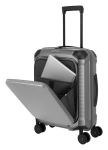 Kép Travelite Millennium S Front pocket Silver 40 L