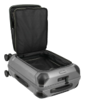 Kép Travelite Millennium S Front pocket Silver 40 L