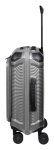 Kép Travelite Millennium S Front pocket Silver 40 L