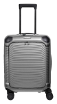 Kép Travelite Millennium S Front pocket Silver 40 L