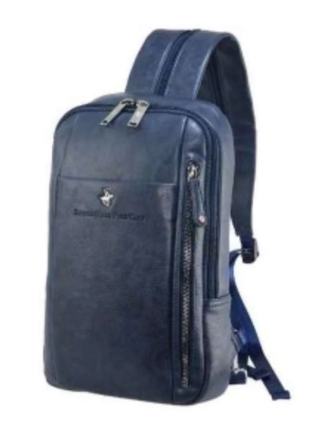 Kép Batoh Mono BHPC Dallas BH-8452-05 modrá 5 L