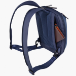 Kép Batoh mono Aeronautica Militare Helix AM-483-05 modrá 5 L