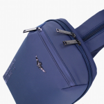 Kép Batoh mono Aeronautica Militare Helix AM-483-13 černá 5 L