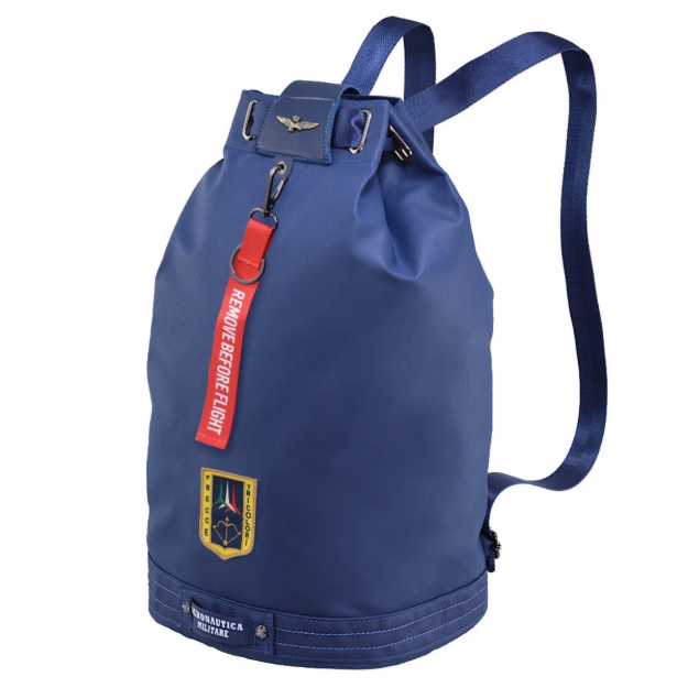Kép Vak na záda Aeronautica Militare Frecce AM-349-05 modrá 28 L