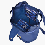 Kép Vak na záda Aeronautica Militare Frecce AM-349-05 modrá 28 L