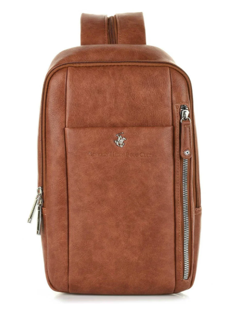 Kép Batoh Mono BHPC Dallas BH-8452-65 hnědá 5 L