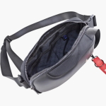 Kép Batoh mono Aeronautica Militare Bolt AM-492-05 modrá 2,4 L