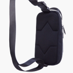 Kép Batoh mono Aeronautica Militare Bolt AM-492-05 modrá 2,4 L