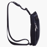 Kép Batoh mono Aeronautica Militare Bolt AM-492-05 modrá 2,4 L