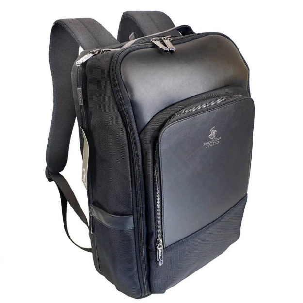 Kép Batoh BHPC Manhattan BH-8464-01 černá 22 L