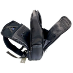 Kép Batoh BHPC Manhattan BH-8464-01 černá 22 L