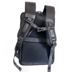 Kép Batoh BHPC Manhattan BH-8464-01 černá 22 L