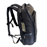 Kép Batoh BHPC Manhattan BH-8464-01 černá 22 L