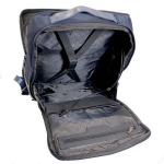 Kép Batoh BHPC Manhattan BH-8464-01 černá 22 L