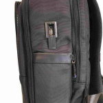 Kép Batoh BHPC Manhattan BH-8464-01 černá 22 L