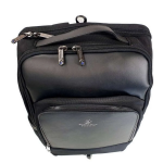 Kép Batoh BHPC Manhattan BH-8464-01 černá 22 L