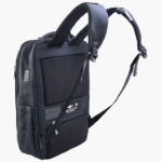 Kép Batoh mono Aeronautica Militare Airspace AM-512-05 modrá 5,5 L