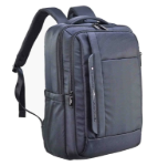 Kép Batoh Aeronautica Militare Airspace USB AM-514-01 černá 16 L