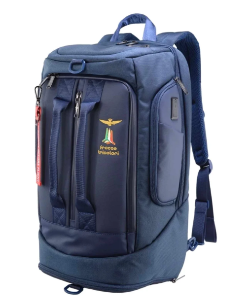 Kép Batoh-taška Aeronautica Militare Drone AM-525-05 modrá 26 L