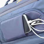 Kép Batoh-taška Aeronautica Militare Drone AM-525-05 modrá 26 L