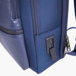 Kép Batoh Aeronautica Militare Task 15 M AM-533-01 černá 20 L