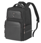 Kép Batoh Aeronautica Militare Task 15 L AM-534-01 černá 30 L