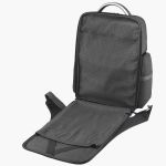 Kép Batoh Aeronautica Militare Task 15 L AM-534-01 černá 30 L