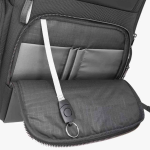 Kép Batoh Aeronautica Militare Task 15 L AM-534-01 černá 30 L