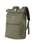 Kép Batoh Aeronautica Militare New city rollup AM-544-33 zelená 17 L