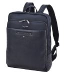 Kép Batoh classic Aeronautica Militare SKY AM-454-01 černá 16 L