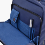 Kép Batoh classic Aeronautica Militare SKY AM-454-01 černá 16 L