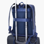 Kép Batoh classic Aeronautica Militare SKY AM-454-01 černá 16 L