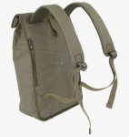 Kép Batoh Aeronautica Militare New city rollup AM-544-01 černá 17 L