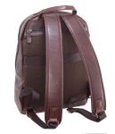 Kép Batoh Aeronautica Militare Vintage classic AM-355-01 černá 18 L