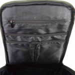 Kép Batoh Aeronautica Militare Runway AM-554-05 modrá 20 L