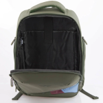 Kép Batoh Aeronautica Militare Runway AM-554-33 zelená 20 L