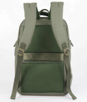 Kép Batoh Aeronautica Militare Runway AM-554-33 zelená 20 L