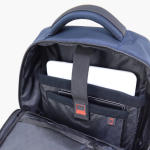 Kép Batoh Aeronautica Militare Lightning AM-504-05 modrá 23 L