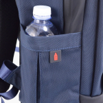 Kép Batoh Aeronautica Militare Lightning AM-504-05 modrá 23 L