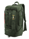 Kép Batoh-taška Aeronautica Militare Drone AM-525-33 zelená 26 L