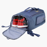 Kép Batoh-taška Aeronautica Militare Drone AM-525-33 zelená 26 L