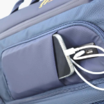 Kép Batoh-taška Aeronautica Militare Drone AM-525-33 zelená 26 L