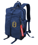 Kép Batoh Aeronautica Militare Frecce AM-348-05 modrá 22 L
