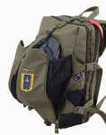 Kép Batoh Aeronautica Militare Frecce AM-348-23 šedá 22 L