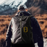 Kép Batoh Aeronautica Militare Frecce AM-348-23 šedá 22 L